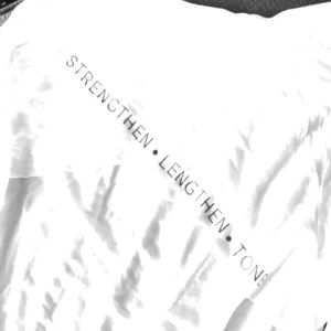 SLT Workout Top